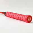 thumbnail image 3 of CSChome Sweat Absorbent Grip Tennis Racket Grip High Elastic Slip Sweat Absorbent Grip Overgrip Sports Accessories, 3 of 7