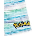 thumbnail image 3 of Pokemon Pikachu UPF 50+ Swim Trunks Bathing Suit Little Kid to Big Kid, 3 of 5