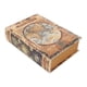 thumbnail image 4 of Libro Falso, Libro Decorativo Aplicacia Amplia Material Duradero Para Barras, 4 of 7