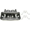 thumbnail image 2 of Raybestos FRC11591 R-Line; Friction-Ready Caliper, Remanufactured; Includes Bracket Fits select: 2011-2016 FORD F450, 2 of 2