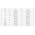 thumbnail image 3 of XEGLSBU Women Underwear High Waist Control Seamless Underpants Breathable Shaping Panties 2 PCS Size M, 3 of 7