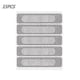 thumbnail image 1 of 50 Pcs Anti-insect Fly Bug Door Window Mosquito Screen Net Repair Tape Patch Adhesive--F 26s, 1 of 5