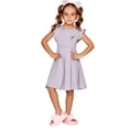 thumbnail image 2 of Vestido Ilusión 11041 gris 10, 2 of 4