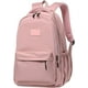 thumbnail image 2 of Mochila de viaje unisex de 25 litros con compartimento para computadora portátil, bolsa de transporte de gran capacidad para trabajo universitario, 2 of 4