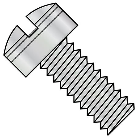 

2-56X1/4 MS35265 Military Drilled Slotted Fillister MS Screw Coarse Thread Cadmium (Pack Qty 500) BC-MS35265-3