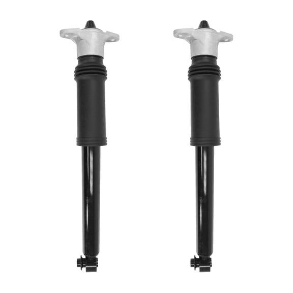 Unity Automotive 2-259940-001 2 Wheel Shock Absorber Kit Fits 2009-2014 Hyundai Genesis