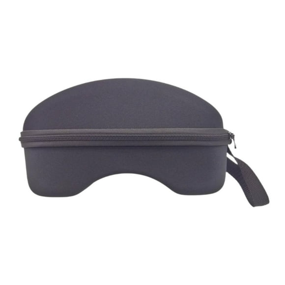 Lipstore Outdoor Ski Goggles Box Holder Carrying Bag for Cycling Accessories Supplies