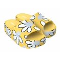 thumbnail image 1 of Melissa Chaussures pour Femmes 33996 AW088/jaune/blanc, 10 m US, 1 of 2