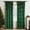 Green, variant on Topfinel Green Xmas Velvet Blackout Curtains Thermal Insulated Curtains 84 Inch Length, Gold Foil Print Drapes for Xmas Bedroom Living Room Darkening Window Treatments Rod pocket Curtains, 2 Panels