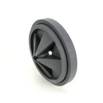 Insinkerator 11005 Removable Splash Baffle