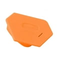 thumbnail image 3 of Lipstore Sewing Machine Seam Guide Crafts Universal Sewing Accessories Parts Hemmer Guide Orange, 3 of 8