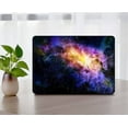thumbnail image 4 of KSK KAISHEK Hard Case Cover Only for 2023/2022/2021 Rel. MacBook Pro 14" with XDR Display & Touch ID Type C Model: A2442 & A2779 Galaxy A 45, 4 of 5