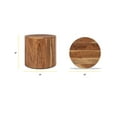 thumbnail image 5 of Poly and Bark Gamla Side Table, 5 of 9