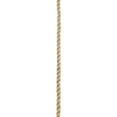 thumbnail image 5 of Simplicity Trim, Tan 1/4 inch X 3 Yards, 3 Ply Twisted Cord Trim, 5 of 6