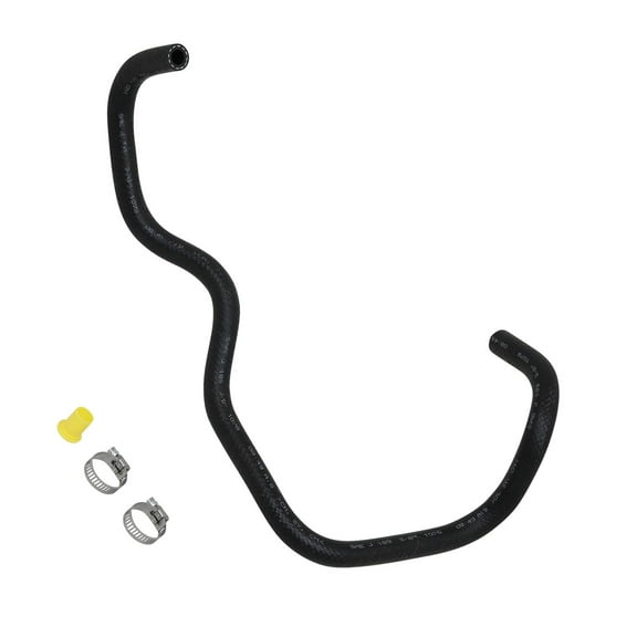 Edelmann 81403 Power Steering Return Line Hose Assembly 1 Pack