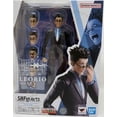 thumbnail image 1 of Hunter X Hunter 6 Inch Action Figure S.H. Figuarts - Leorio, 1 of 2