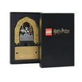 thumbnail image 1 of LEGO: Harry Potter [Enseigne Hogsmeade #5009867], 1 of 1