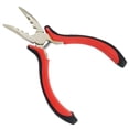 thumbnail image 2 of Cinta en la herramienta de alicates para extensiones de cabello, herramientas de extensión de cabello, mini, pinzas para extensiones de cabello para, 2 of 8