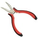 thumbnail image 2 of Alicates para extensiones de cabello, pinzas para extensiones de cabello, pinzas para extensiones de cabello, extensiones de plumas, 2 of 9