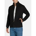 thumbnail image 6 of George Men's and Big Men's Full Zip Jacket, Sizes S-3XL, 6 of 6