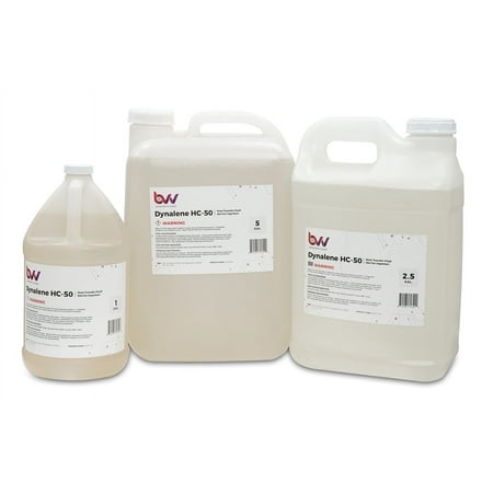 BVV Dynalene HC-50 Heat Transfer Fluid