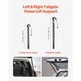 thumbnail image 3 of VEVOR Rear Left & Right Tailgate Power Lift Support,Compatible with 2016-2023 Seat Ateca KH7, KHP,Electric Tailgate Liftgate Power Hatch Shock Strut Replace OE# 575827851 575827851A 575827851B(2PCS), 3 of 9