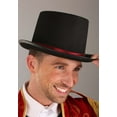 thumbnail image 2 of Dashing Ringmaster Men's Costume, 2 of 11