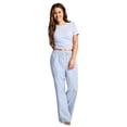 thumbnail image 4 of Jockey Pantalon en Popeline de Coton pour Femmes, 4 of 6