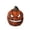 1A- Orange, variant on Clearance Pumpkin Light Cover 11‘’, Spooky Jack O Lantern Light Shade Mask for Outdoor Sconce, Halloween Decor for Gift, 1 Pack