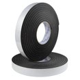 thumbnail image 1 of Cinta de espuma CCHUIXI Seal, 6 mm de grosor, 5 m, burlete negro, 1 of 7