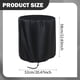thumbnail image 5 of Funda para mesa de billar, protección solar, a prueba de polvo, para patio, mesa auxiliar de bar, impermeable, para entretenimiento al aire libre, 5 of 5