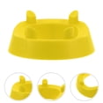 thumbnail image 4 of KAKOWELY 2 soportes para patadas de fútbol, soportes para balones de práctica, accesorios para adultos, niños y entrenadores, color amarillo., 4 of 5