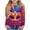 Red, variant on LYEAA Mardi Gras Shirt Toddler Girls Boys Crewneck Long Sleeve Pullover Tees Carnival Graphic Print Blouses Party Tops