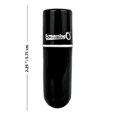 thumbnail image 5 of Screaming O Charged Vooom! RC Rechargeable Bullet Vibrator with Remote Control, Black, 5 of 5