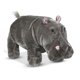 thumbnail image 5 of Melissa & Doug Giant Hippopotamus - Animal de peluche realista (m&aacute;s de 2 pies de largo) Melissa & Doug NA, 5 of 9