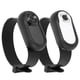thumbnail image 1 of HD 1080P Dog Tracker Collar Dog Cat Pet Camera Collar Mini Body Cam (White), 1 of 9