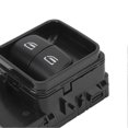 thumbnail image 3 of 10pin Media Switch Controller Joystick 65829206446 Plug and Play Multi Media Control Knob for F07 F10 F01 F02, 3 of 4