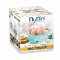 thumbnail image 4 of KLYNE - Premium 7 Egg Cooker One Touch Poached Hard Boiled Steamer Easy Clean Kitchen Us, 4 of 5