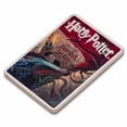 thumbnail image 3 of 2025 Niue 2 oz Silver $3 Harry Potter Book The Chamber of Secrets, 3 of 4