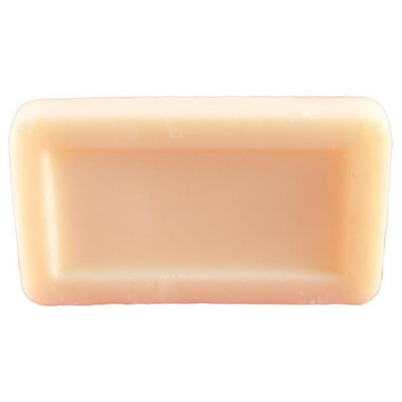 - US12 #1/2 Unwrapped Soap - Case of 1000