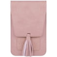 thumbnail image 1 of K. Carroll Accessories Harper Crossbody - Pink, Small, 1 of 4