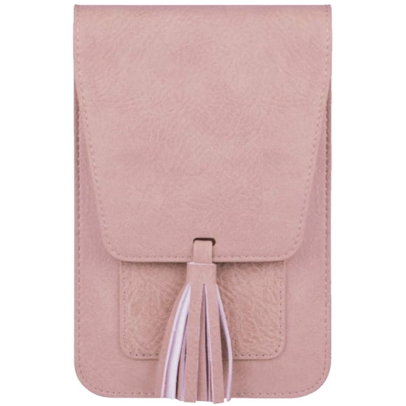 K. Carroll Accessories Harper Crossbody - Pink, Small