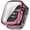 E, variant on Ergonomic Smartwatch TPU Cover Comfortable Anti Drop Dust Proof Easy To Use Protective Durable For Watches
