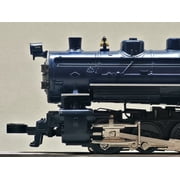 Lionel Baltimore & Ohio Lionchief 0-8-0 #1701 Steam Engine O GAUGE 2545040