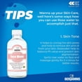 thumbnail image 5 of (2 pack) Benjamins Artificial Rose Water Food Flavoring, 4 Fl Oz, 5 of 7