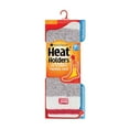 thumbnail image 2 of Heat Holders - Ladies Thick Winter Warm Patterned Thermal Socks, 2 of 2