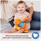 thumbnail image 3 of Muñeca de peluche oficial Herbie Cuddle & Comfort de la Sra. Rachel, 28 cm, 3 of 9