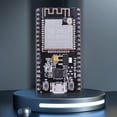 thumbnail image 1 of Peggybuy Carte de Développement NodeMCU-32S Module WiFi+compatible Bluetooth (ESP32S), 1 of 8