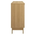 thumbnail image 3 of Modway Armoire de Bar Render en Chêne, 3 of 8