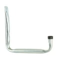 thumbnail image 4 of Hyper Tough Wall Mounted Large Utility Garage Storage Hook, Zinc Plated Steel, 4 of 9